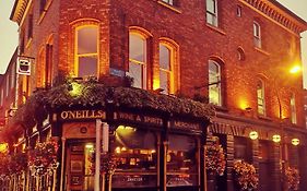 O'Neills Victorian Pub & Townhouse